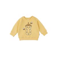 Hux baby - sweatshirt - Bee